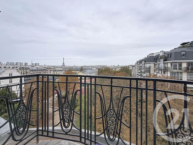 Appartement T2 &agrave; louer - 2 pi&egrave;ces - 39,07 m2 - Paris - 75015 - ILE-DE-FRANCE