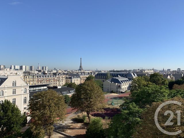 appartement - PARIS - 75015