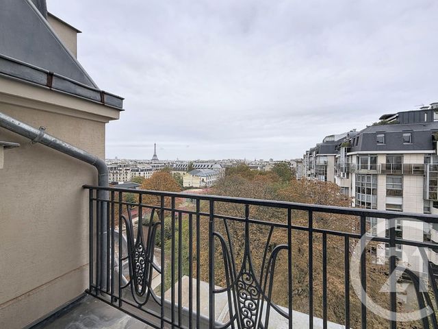 Appartement T2 &agrave; louer - 2 pi&egrave;ces - 39,07 m2 - Paris - 75015 - ILE-DE-FRANCE