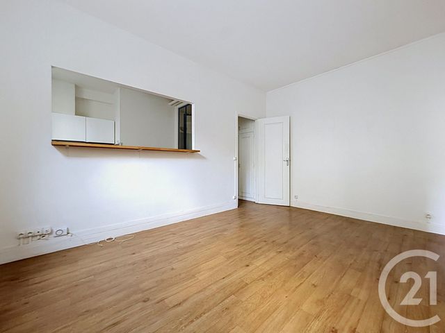 Appartement T2 &agrave; louer - 2 pi&egrave;ces - 44,25 m2 - Paris - 75015 - ILE-DE-FRANCE