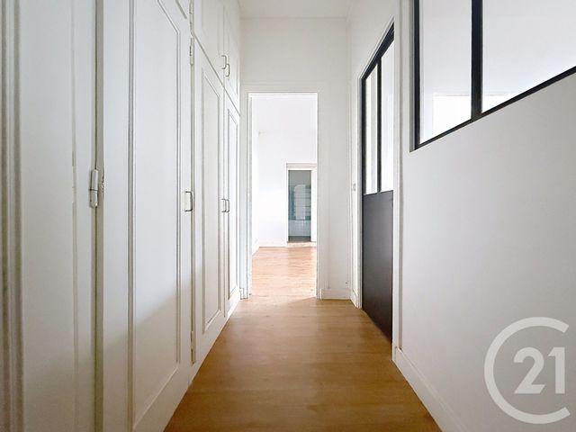 Appartement T2 &agrave; louer - 2 pi&egrave;ces - 44,25 m2 - Paris - 75015 - ILE-DE-FRANCE