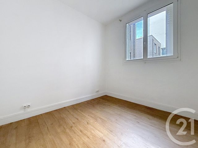 Appartement T2 &agrave; louer - 2 pi&egrave;ces - 44,25 m2 - Paris - 75015 - ILE-DE-FRANCE