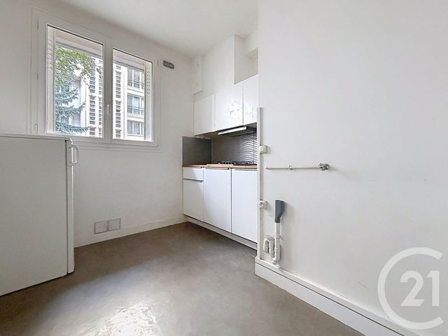 Exclusivité PARIS 75015 1 260 € par mois charges comprises 44,3 m 2 , appartement , 2 pcs