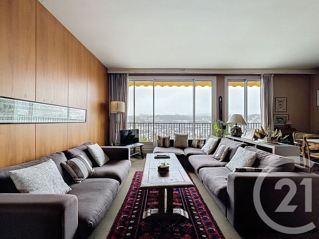 Appartement F8 &agrave; vendre - 8 pi&egrave;ces - 153,11 m2 - Boulogne Billancourt - 92 - ILE-DE-FRANCE