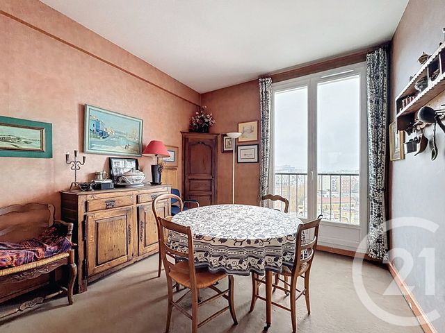 Appartement F8 &agrave; vendre - 8 pi&egrave;ces - 153,11 m2 - Boulogne Billancourt - 92 - ILE-DE-FRANCE