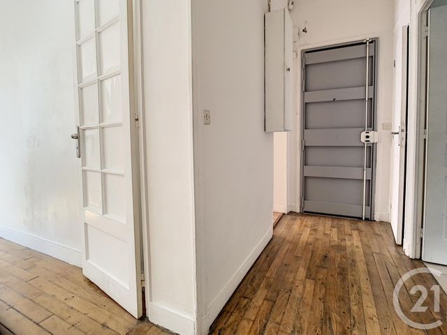 Appartement T3 &agrave; louer - 3 pi&egrave;ces - 51,06 m2 - Boulogne Billancourt - 92 - ILE-DE-FRANCE
