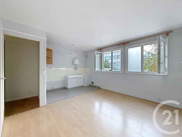 Appartement F1 &agrave; vendre - 1 pi&egrave;ce - 34,13 m2 - Boulogne Billancourt - 92 - ILE-DE-FRANCE