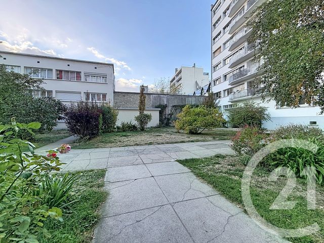 Appartement F1 &agrave; vendre - 1 pi&egrave;ce - 34,13 m2 - Boulogne Billancourt - 92 - ILE-DE-FRANCE