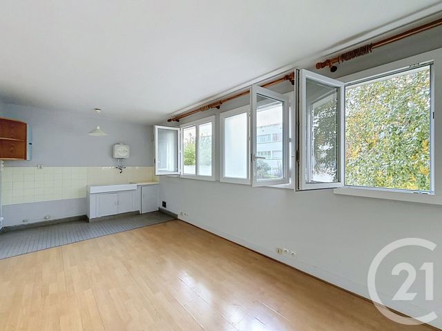 Appartement F1 &agrave; vendre - 1 pi&egrave;ce - 34,13 m2 - Boulogne Billancourt - 92 - ILE-DE-FRANCE