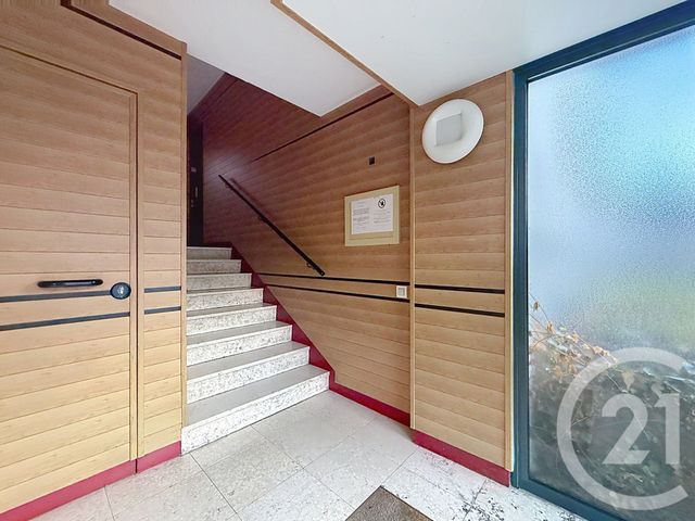 Appartement F1 &agrave; vendre - 1 pi&egrave;ce - 34,13 m2 - Boulogne Billancourt - 92 - ILE-DE-FRANCE