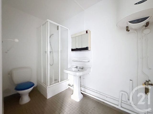 Appartement F1 &agrave; vendre - 1 pi&egrave;ce - 34,13 m2 - Boulogne Billancourt - 92 - ILE-DE-FRANCE