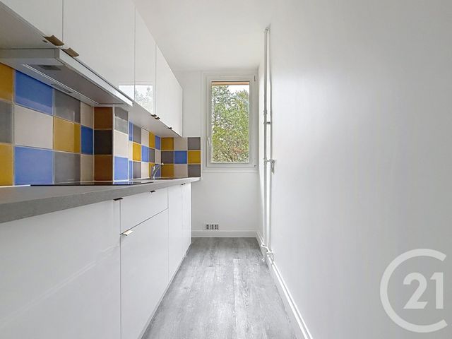 Appartement T2 &agrave; louer - 3 pi&egrave;ces - 49,05 m2 - Boulogne Billancourt - 92 - ILE-DE-FRANCE