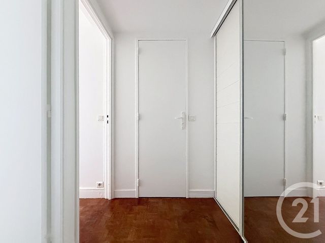 Appartement T2 &agrave; louer - 3 pi&egrave;ces - 49,05 m2 - Boulogne Billancourt - 92 - ILE-DE-FRANCE