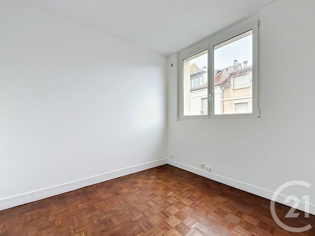 Appartement T2 &agrave; louer - 3 pi&egrave;ces - 49,05 m2 - Boulogne Billancourt - 92 - ILE-DE-FRANCE