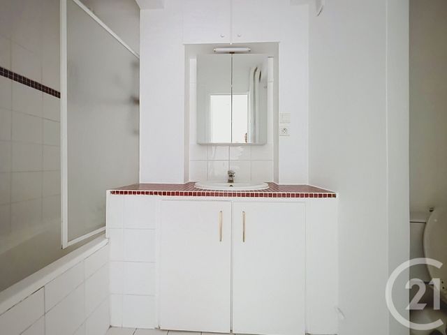 Appartement T2 &agrave; louer - 3 pi&egrave;ces - 49,05 m2 - Boulogne Billancourt - 92 - ILE-DE-FRANCE