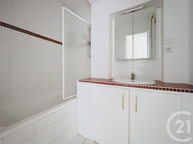 Appartement T2 &agrave; louer - 3 pi&egrave;ces - 49,05 m2 - Boulogne Billancourt - 92 - ILE-DE-FRANCE