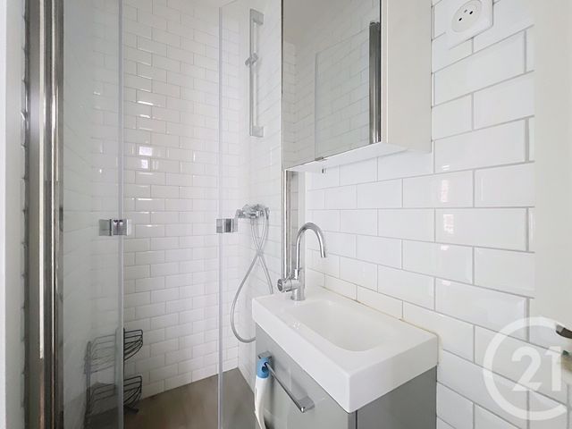 Appartement T2 &agrave; louer - 2 pi&egrave;ces - 31,11 m2 - Boulogne Billancourt - 92 - ILE-DE-FRANCE