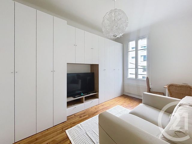 appartement - BOULOGNE BILLANCOURT - 92