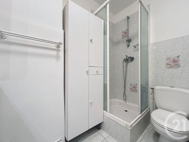Appartement Studio &agrave; louer - 1 pi&egrave;ce - 25,89 m2 - Boulogne Billancourt - 92 - ILE-DE-FRANCE