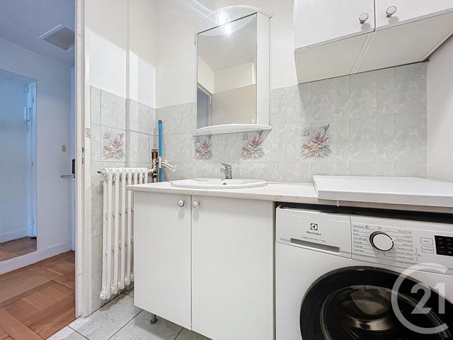 Appartement Studio &agrave; louer - 1 pi&egrave;ce - 25,89 m2 - Boulogne Billancourt - 92 - ILE-DE-FRANCE