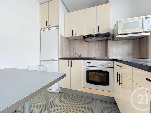 Appartement Studio &agrave; louer - 1 pi&egrave;ce - 25,89 m2 - Boulogne Billancourt - 92 - ILE-DE-FRANCE