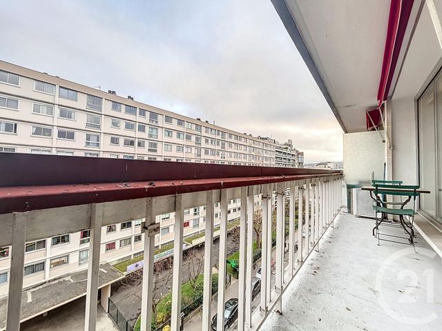 Appartement Studio &agrave; louer - 1 pi&egrave;ce - 25,89 m2 - Boulogne Billancourt - 92 - ILE-DE-FRANCE