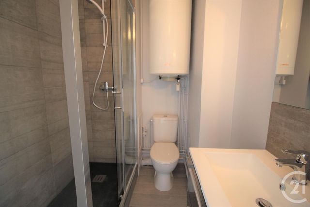 Appartement Studio &agrave; louer - 1 pi&egrave;ce - 17,59 m2 - Boulogne Billancourt - 92 - ILE-DE-FRANCE
