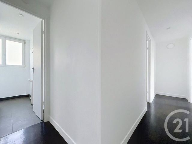 Appartement T4 &agrave; louer - 4 pi&egrave;ces - 91,49 m2 - Boulogne Billancourt - 92 - ILE-DE-FRANCE