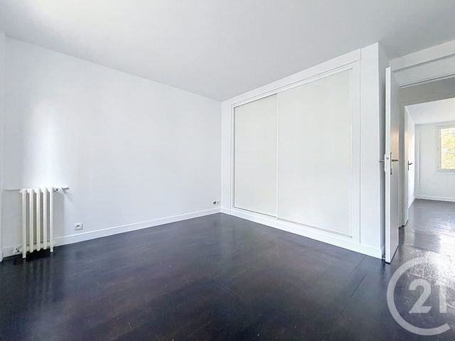 Appartement T4 &agrave; louer - 4 pi&egrave;ces - 91,49 m2 - Boulogne Billancourt - 92 - ILE-DE-FRANCE