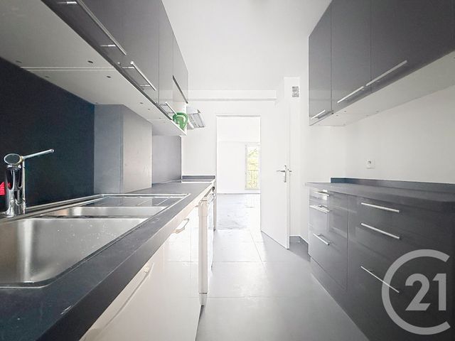 Appartement T4 &agrave; louer - 4 pi&egrave;ces - 91,49 m2 - Boulogne Billancourt - 92 - ILE-DE-FRANCE