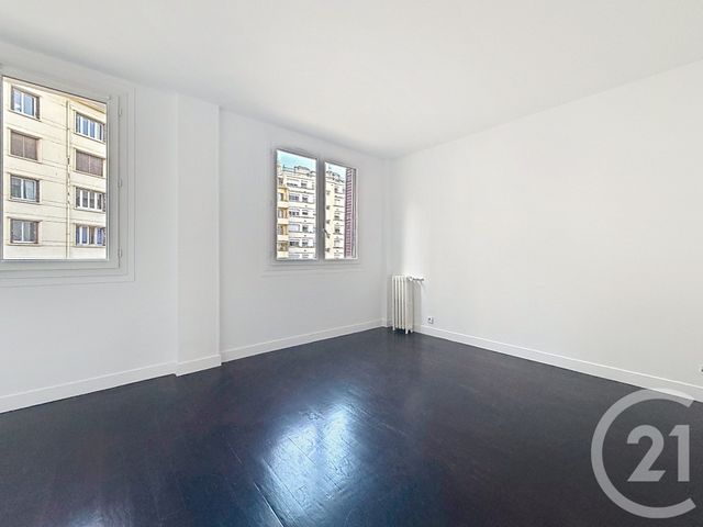 Appartement T4 &agrave; louer - 4 pi&egrave;ces - 91,49 m2 - Boulogne Billancourt - 92 - ILE-DE-FRANCE