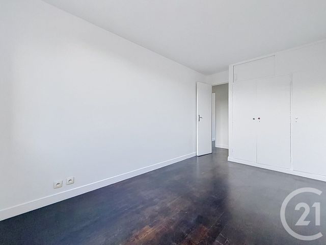 Appartement T4 &agrave; louer - 4 pi&egrave;ces - 91,49 m2 - Boulogne Billancourt - 92 - ILE-DE-FRANCE