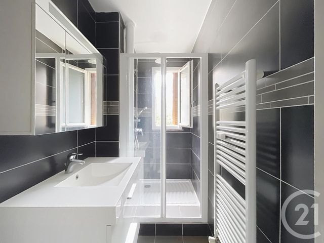 Appartement T2 &agrave; louer - 2 pi&egrave;ces - 38,55 m2 - Boulogne Billancourt - 92 - ILE-DE-FRANCE