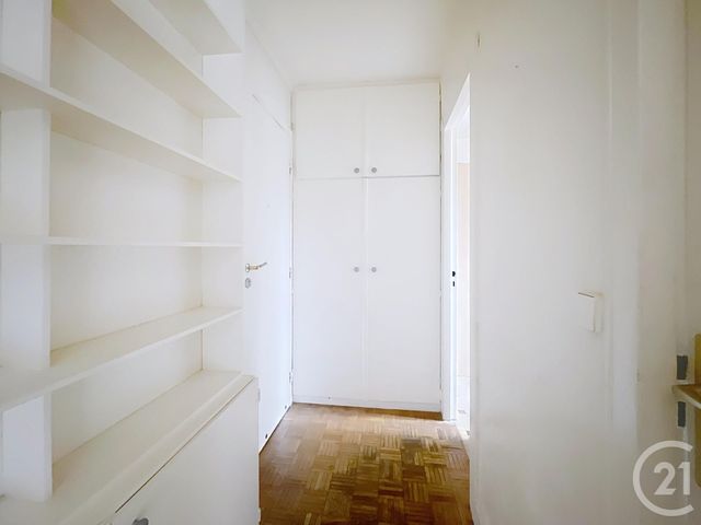 Appartement T2 &agrave; louer - 2 pi&egrave;ces - 38,55 m2 - Boulogne Billancourt - 92 - ILE-DE-FRANCE