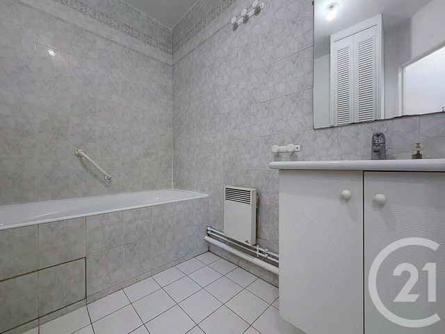 Appartement T1 &agrave; louer - 1 pi&egrave;ce - 32,17 m2 - Boulogne Billancourt - 92 - ILE-DE-FRANCE