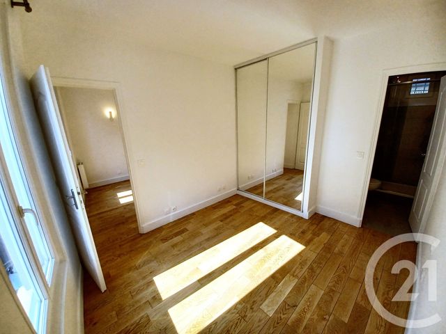 Appartement T2 &agrave; louer - 2 pi&egrave;ces - 28,96 m2 - Boulogne Billancourt - 92 - ILE-DE-FRANCE