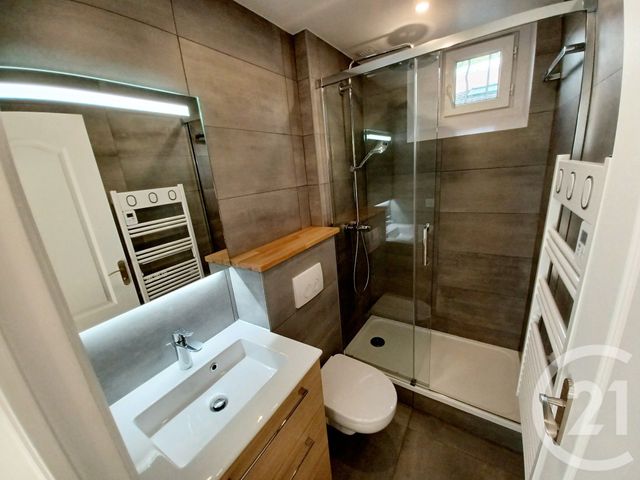Appartement T2 &agrave; louer - 2 pi&egrave;ces - 28,96 m2 - Boulogne Billancourt - 92 - ILE-DE-FRANCE