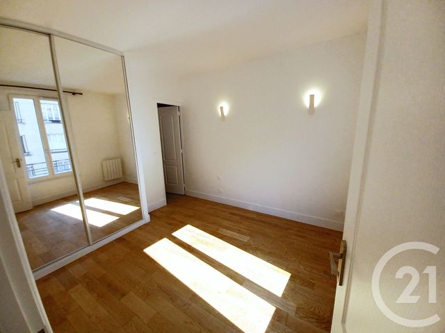 Appartement T2 &agrave; louer - 2 pi&egrave;ces - 28,96 m2 - Boulogne Billancourt - 92 - ILE-DE-FRANCE