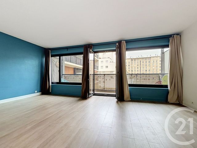 Appartement F3 &agrave; vendre - 3 pi&egrave;ces - 66,47 m2 - Boulogne Billancourt - 92 - ILE-DE-FRANCE