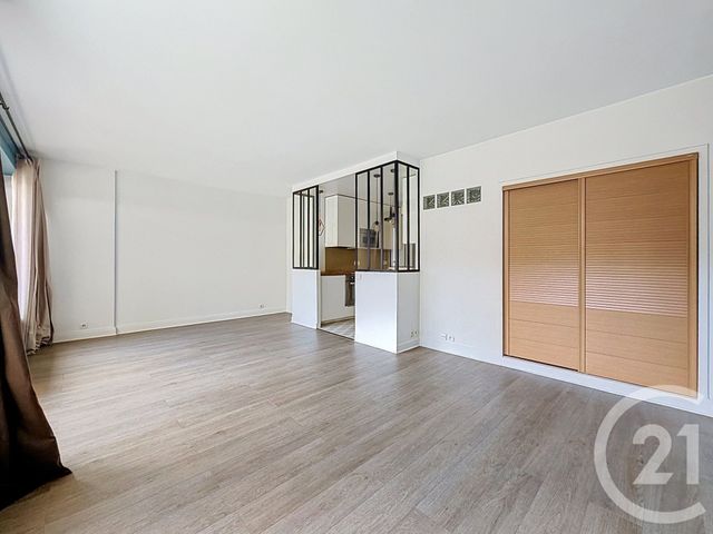 Appartement F3 &agrave; vendre - 3 pi&egrave;ces - 66,47 m2 - Boulogne Billancourt - 92 - ILE-DE-FRANCE
