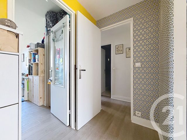 Appartement F3 &agrave; vendre - 3 pi&egrave;ces - 66,47 m2 - Boulogne Billancourt - 92 - ILE-DE-FRANCE