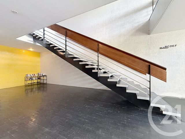 Appartement F3 &agrave; vendre - 3 pi&egrave;ces - 66,47 m2 - Boulogne Billancourt - 92 - ILE-DE-FRANCE