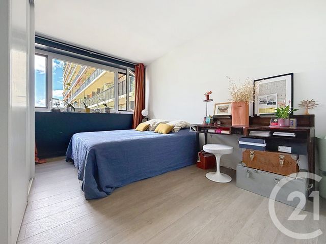 Appartement F3 &agrave; vendre - 3 pi&egrave;ces - 66,47 m2 - Boulogne Billancourt - 92 - ILE-DE-FRANCE