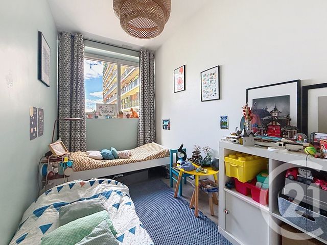 Appartement F3 &agrave; vendre - 3 pi&egrave;ces - 66,47 m2 - Boulogne Billancourt - 92 - ILE-DE-FRANCE