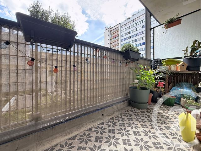 Appartement F3 &agrave; vendre - 3 pi&egrave;ces - 66,47 m2 - Boulogne Billancourt - 92 - ILE-DE-FRANCE