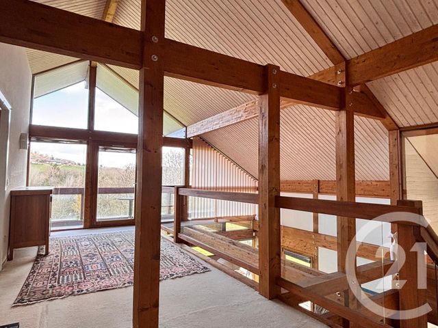 Maison &agrave; vendre - 6 pi&egrave;ces - 164,17 m2 - Cernex - 74 - RHONE-ALPES