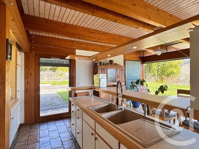 Maison &agrave; vendre - 6 pi&egrave;ces - 164,17 m2 - Cernex - 74 - RHONE-ALPES