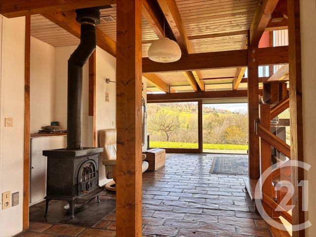 Maison &agrave; vendre - 6 pi&egrave;ces - 164,17 m2 - Cernex - 74 - RHONE-ALPES