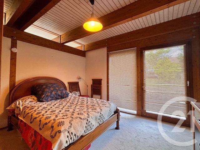 Maison &agrave; vendre - 6 pi&egrave;ces - 164,17 m2 - Cernex - 74 - RHONE-ALPES