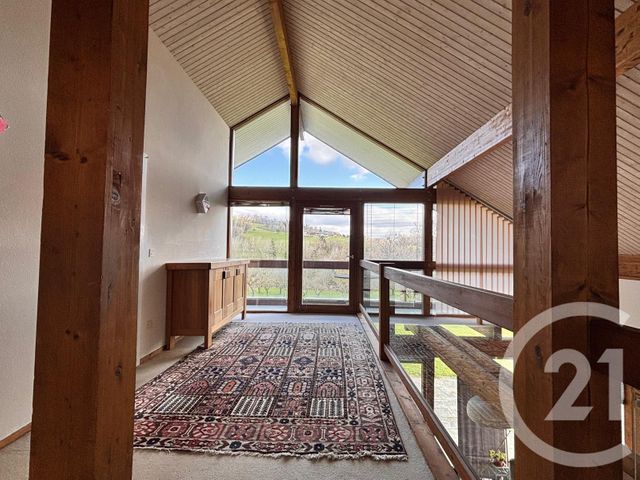 Maison &agrave; vendre - 6 pi&egrave;ces - 164,17 m2 - Cernex - 74 - RHONE-ALPES